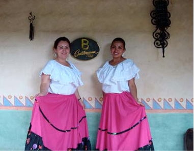 Mexico´s Copper Canyon Company