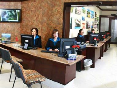 Copper Canyon Travel Advisors