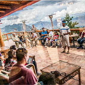 Top 10 Tour  Operators 2009