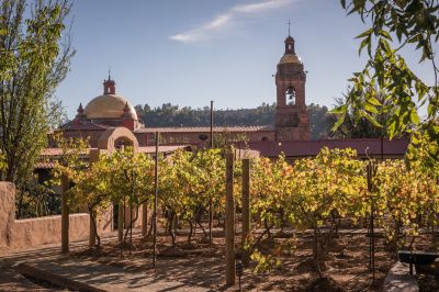 Third Day: Monday / Saturday / Thursday