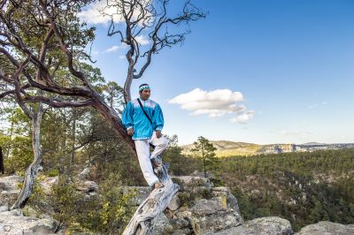 Fourth Day: Wednesday