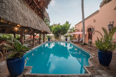 Fourth Day: Tuesday / Sunday / Friday